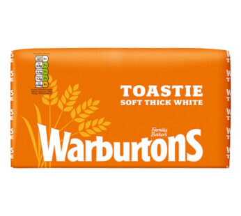 Toastie White