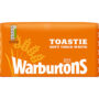 Toastie White