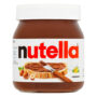 Nutella Hazelnut Chocolate Spread 350g