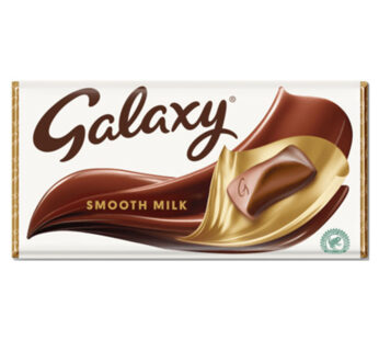 Galaxy Chocolate