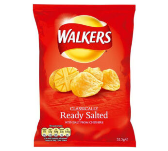 Walkers Crisps